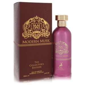Maison Alhambra Modern Musk Collector Eau De Parfum Unisex Deep Blue